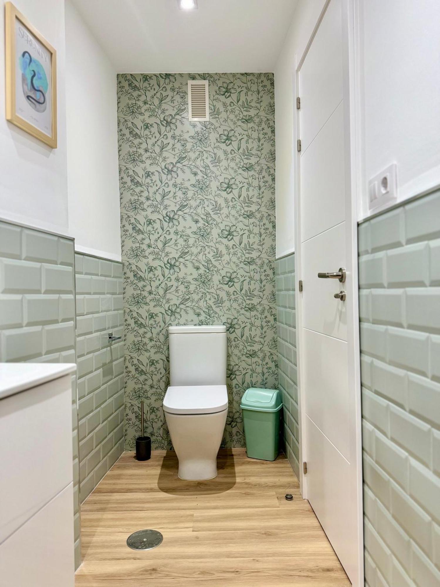 Apartamento Centrico Vigo Exterior foto
