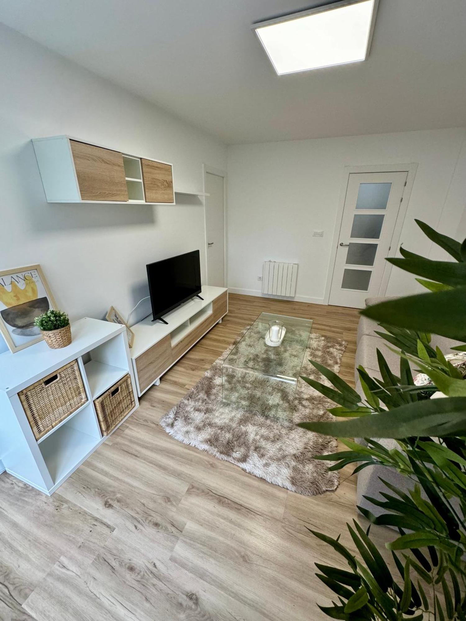 Apartamento Centrico Vigo Exterior foto