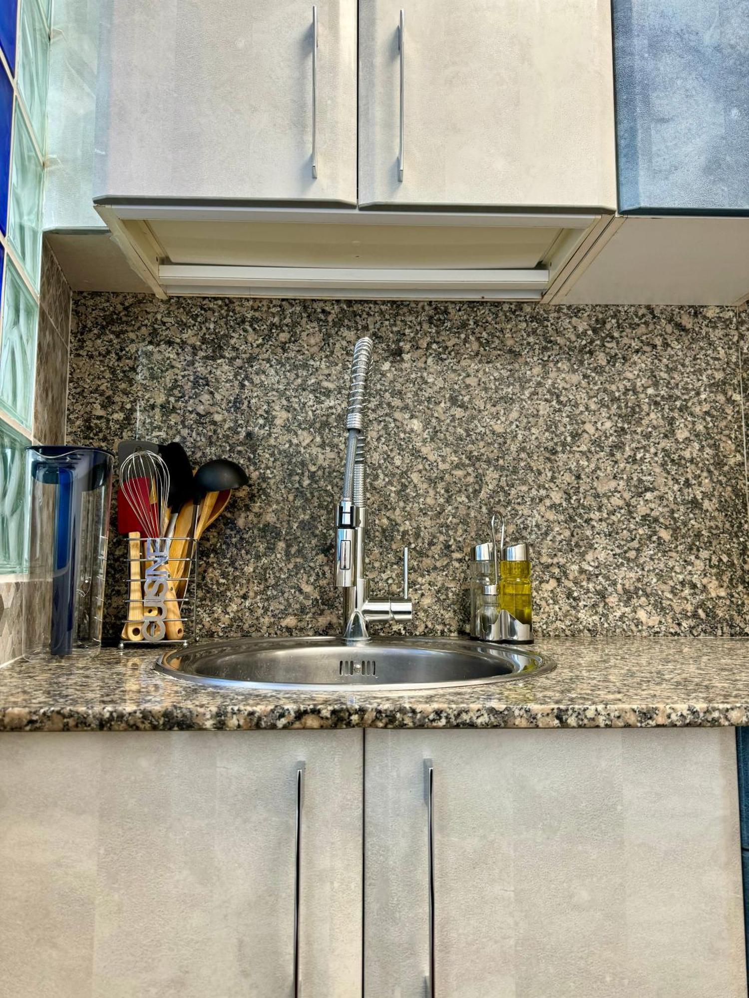Apartamento Centrico Vigo Exterior foto