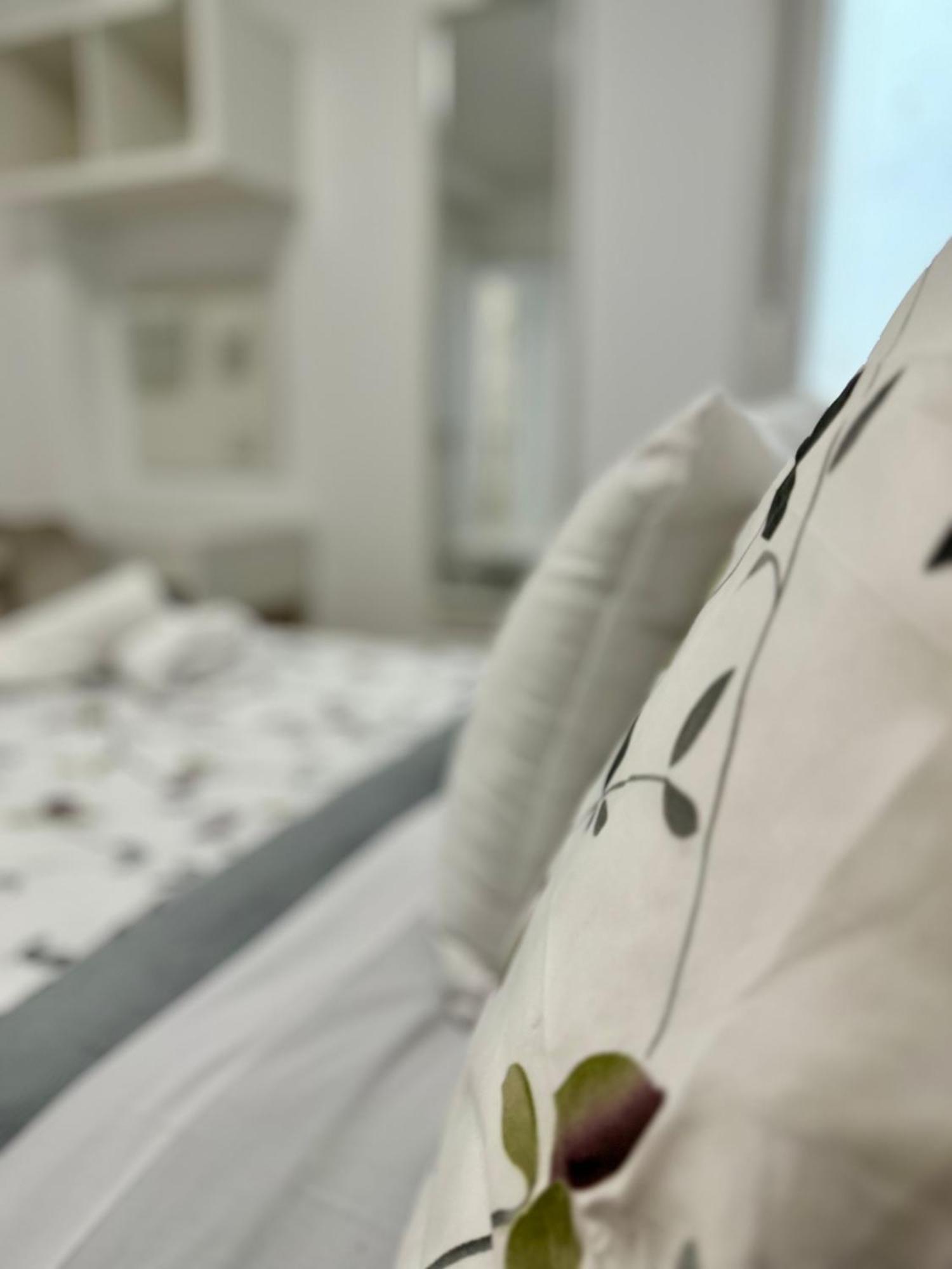 Apartamento Centrico Vigo Exterior foto